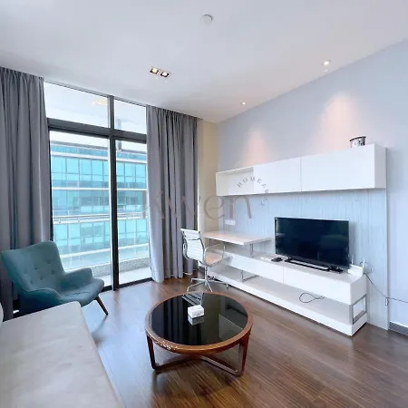 Kwen Suites - City Centre Riverson Soho 2Br L Studio Kota Kinabalu Exterior photo