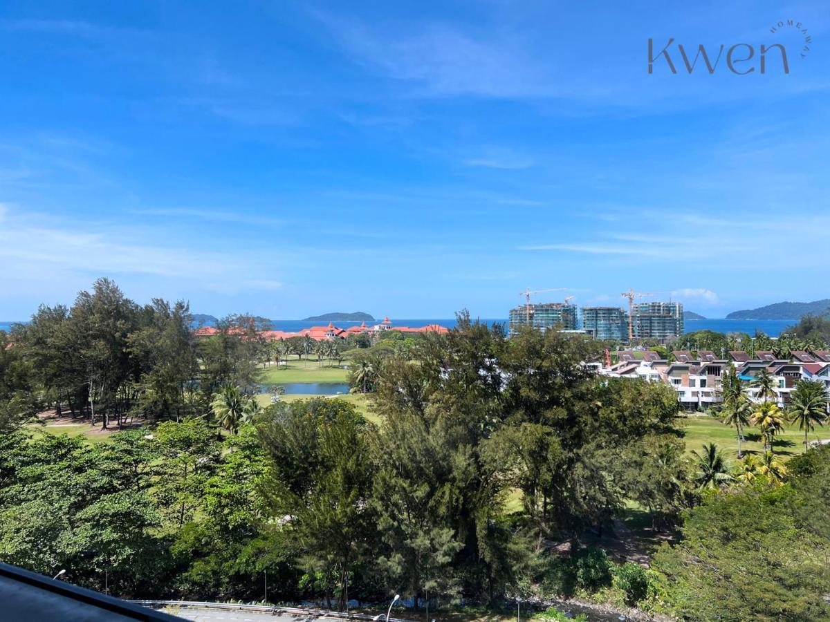 Kwen - Centre Riverson Soho 2br L *