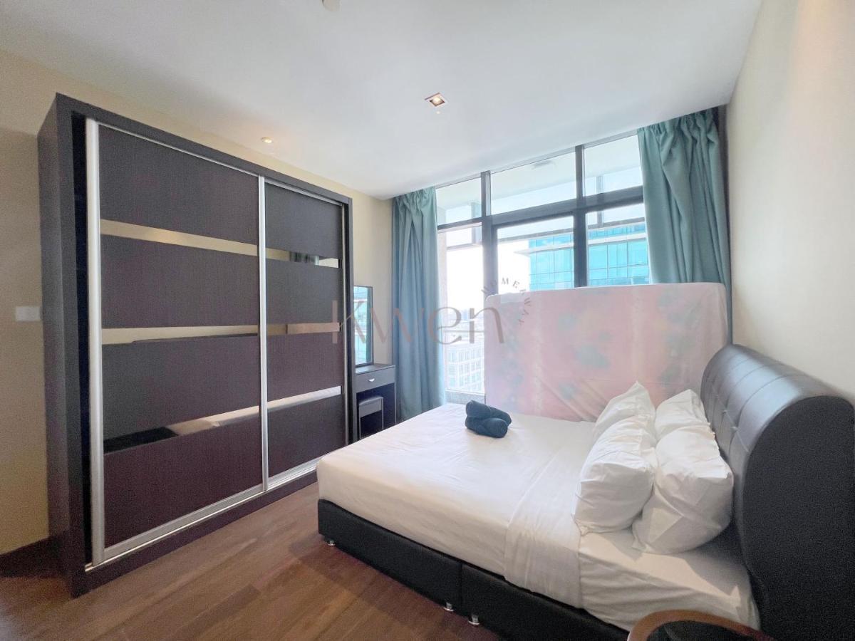 Kwen - Centre Riverson Soho 2br L *