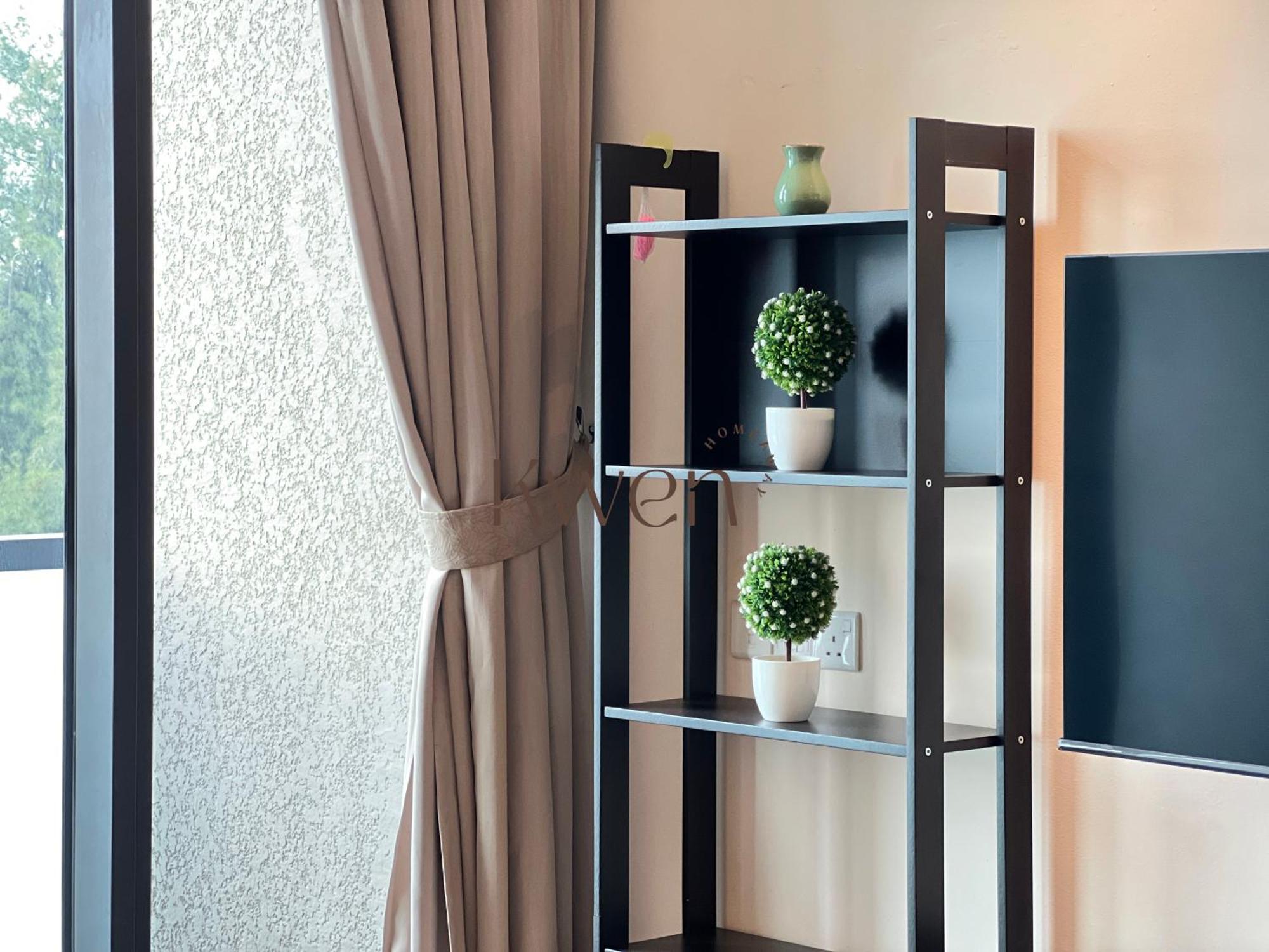 Kwen - Centre Riverson Soho 2br L Apartment *