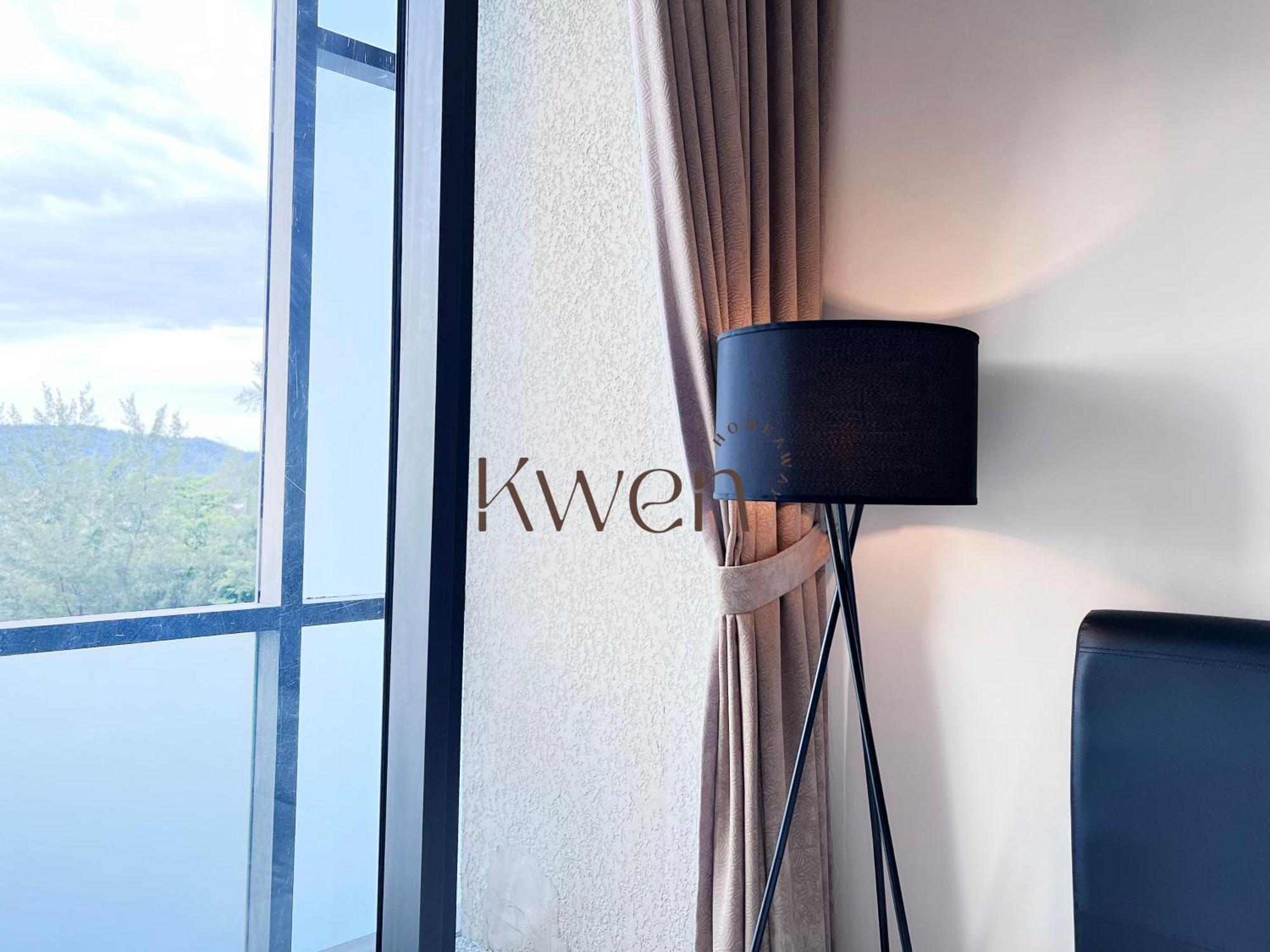 Kwen - Centre Riverson Soho 2br L Apartment *