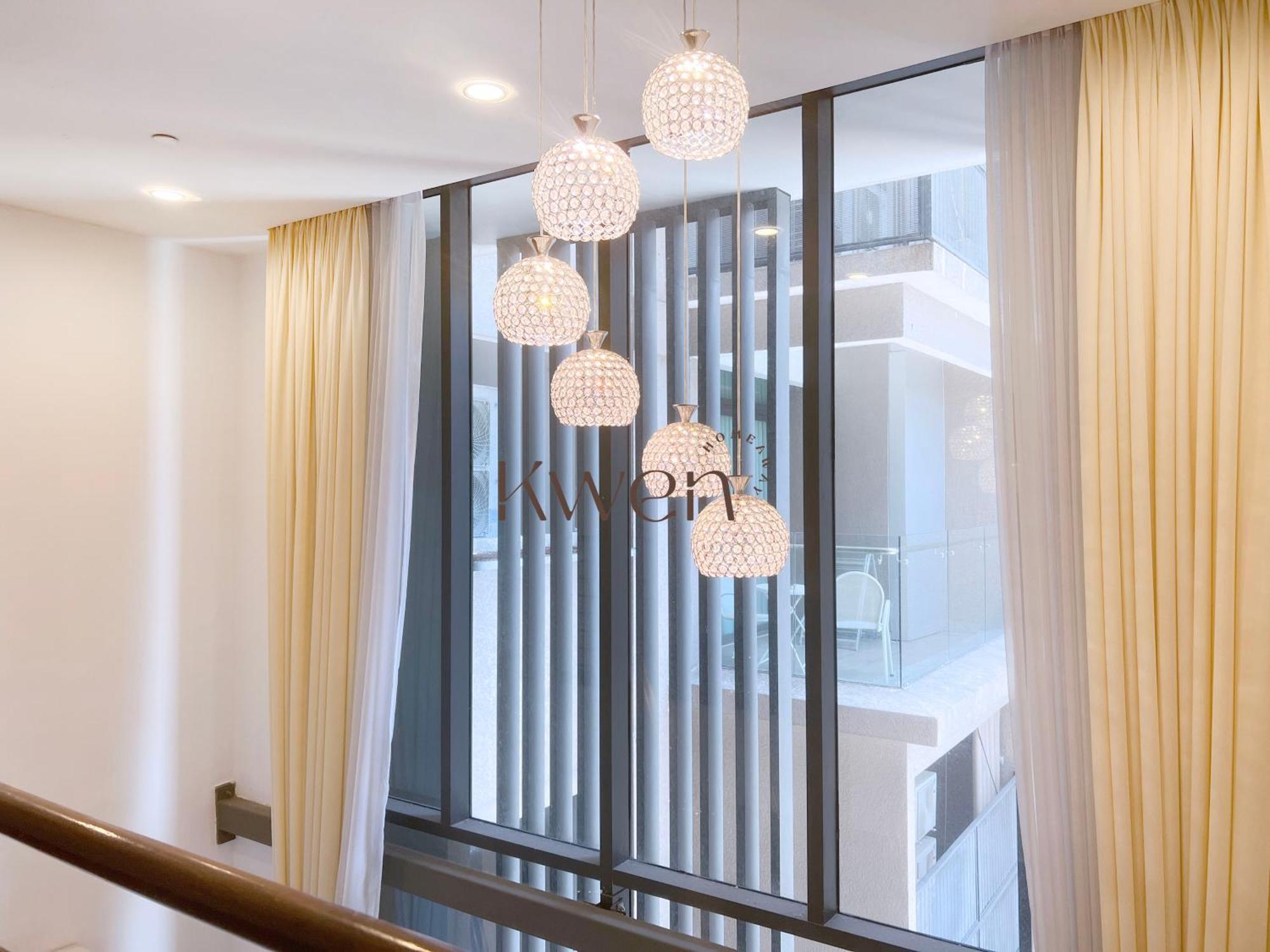 Kwen - Centre Riverson Soho 2br L Apartment Kota Kinabalu
