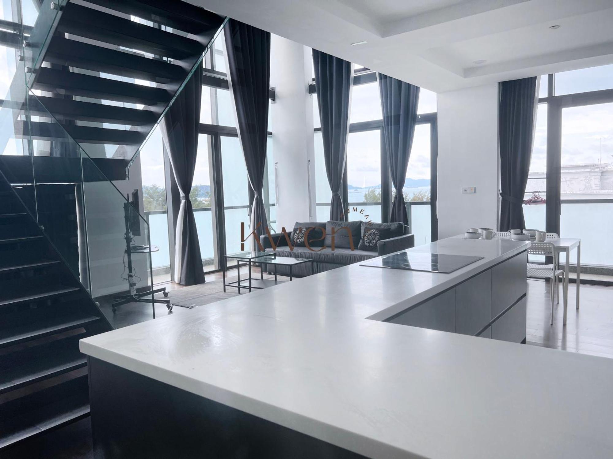 Apartment Kwen - Centre Riverson Soho 2br L *