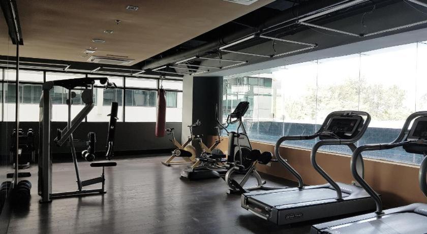 Kwen - Centre Riverson Soho 2br L *