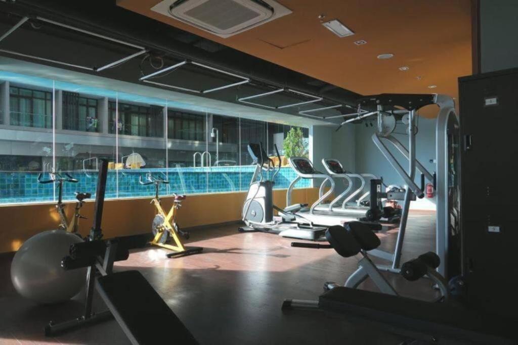 Kwen - Centre Riverson Soho 2br L * Kota Kinabalu